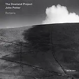 John Potter, Stephen Stubbs (Laute) CD Romaria