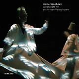 Georg Nigl CD Landschaft Mit Entfernten Verw