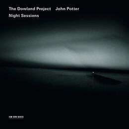 The Dowland Project CD Night Sessions
