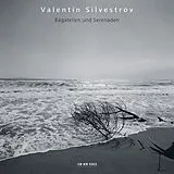 Valentin Silvestrov (Klavier) CD Bagatellen Und Serenaden