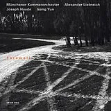 Alexander Liebreich CD Farewell