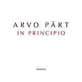 Estonian Philharmonic Chamber Choir CD In Principio