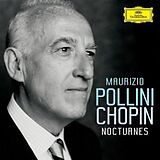Maurizio Pollini CD Nocturnes 1-20 (ga)