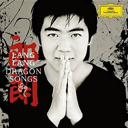 Lang Lang CD Dragon Songs