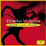 LONDON PHILHARMONIC ORCHESTRA Vinyl Diabolus In Musica (Vinyl)