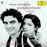 Anna Netrebko, Rolando Villazon Vinyl Duets (Vinyl)