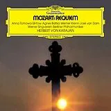 Anna Tomowa-Sintow, Agnes Baltsa, Werner Krenn CD Requiem Kv626/"krönungs"-messe