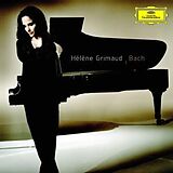 Helene Grimaud (Klavier) CD Bach