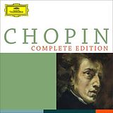 Argerich/Arrau/Pollini/Zimerma CD Chopin-edition (gesamtaufnahme)