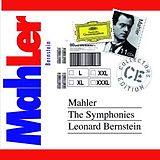 Bernstein/CGO/NYPO/WP/+ CD Sinfonien 1-10 (ga)