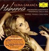 Elina Garanca CD Habanera