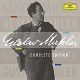 Quasthoff/Otter/Bernstein/Kara CD Mahler Complete Edition (ltd. Ed.)