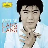 Lang Lang CD Best Of