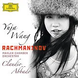 Yuja/Abbado,Claudio/Mahle Wang CD Rachmaninov: Piano Concerto No.2 In C Minor