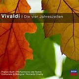 Franco Gulli CD Die Vier Jahreszeiten/+ (cc)