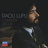 R./LSO/Foster,L. Lupu CD The Complete Decca Solo Recordings