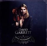 David Garrett CD Rock Symphonies