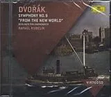 Rafael BP/Kubelik CD Sinfonie Nr. 9 "aus Der Neuen Welt"