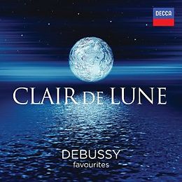 Zoltan/Labeque,Katia/La Kocsis CD Claire De Lune - Debussy Favourites