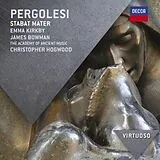 E./Bowman,J./AAM/Hogwoo Kirkby CD Stabat Mater/salve Regina In F Minor