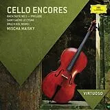 Mischa Maisky CD Cello Encores (berühmte Cello-miniaturen)