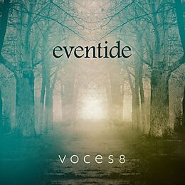 Voces8 CD Eventide