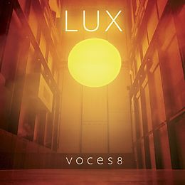 Voces8 CD LUX