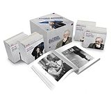 Alfred/Abbado/Haitink/ Brendel CD Brendel: Complete Philips Recordings (ltd. Edt.)