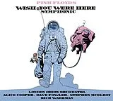 The/Coo London Orion Orchestra CD Pink Floyds Wish You Were Here Symphonic