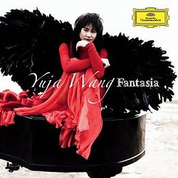 Yuja Wang CD Fantasia