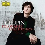 Rafal Blechacz CD Polonaises 1-7