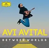 Avi Avital CD Between Worlds