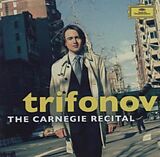 Daniil Trifonov CD Trifonov: The Carnegie Recital