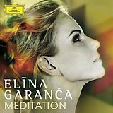Elina/Chichjon,Karel M Garanca CD Meditation