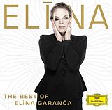 Elina Garanca CD Elina (the Best Of Elina Garanca)