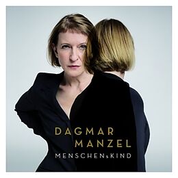Dagmar/Abramovich,Micha Manzel CD Menschenskind