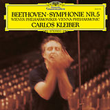 Carlos/WP Kleiber Vinyl Beethoven: Symphony No.5 In C Minor, Op.67