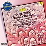 Claudio/WP Abbado CD The Originals - Mahler: Sinfonie Nr.3