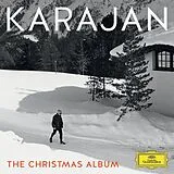 Herbert/BP/WP/Price/+ Karajan CD Karajan - Das Weihnachtsalbum