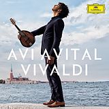 Avi Avital CD Vivaldi