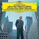 Kubelik,Rafael/BP Vinyl Sinfonie 9 "Aus Der Neuen Welt" (Vinyl)