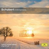 Dietrich/Demus Fischer-Dieskau CD Schubert - Winterreise (classical Choice)