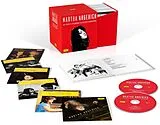 Martha/Abbado/Kremer/ Argerich CD The Complete Recordings On Dg (ltd. Edt.)