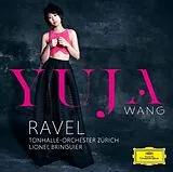 Yuja/Bringuier,Lionell/TO Wang CD Ravel