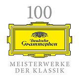 Argerich/Richter/Domingo/Abbad CD 100 Meisterwerke Der Klassik