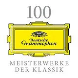 Argerich/Richter/Domingo/Abbad CD 100 Meisterwerke Der Klassik