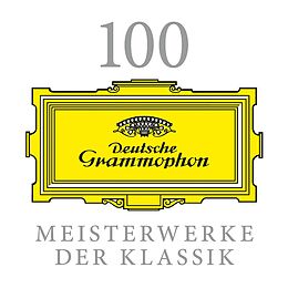 Argerich/Richter/Domingo/Abbad CD 100 Meisterwerke Der Klassik