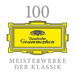 ARGERICH, RICHTER, DOMINGO, ABBADO, KARAJAN, + CD 100 Meisterwerke Der Klassik