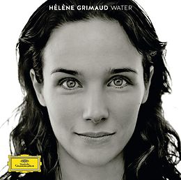 Hélène Grimaud CD Water