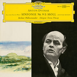 Antonin Dvorak Vinyl AUS DER NEUEN WELT (SINFONIE NR. 9 E-MOLL)